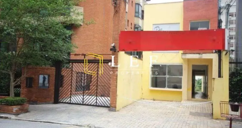 Prédio à venda na Alameda Franca, --, Jardim América, São Paulo