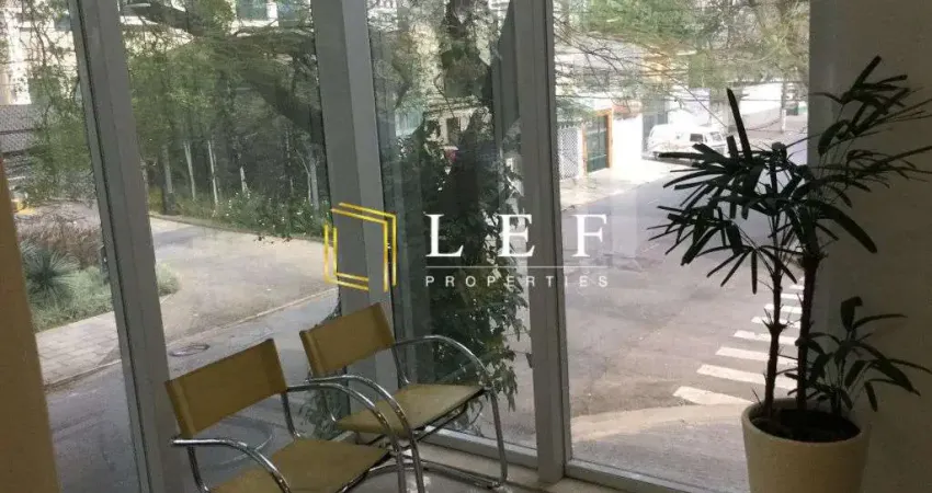 Prédio à venda na Rua Professor Atílio Innocenti, --, Itaim Bibi, São Paulo