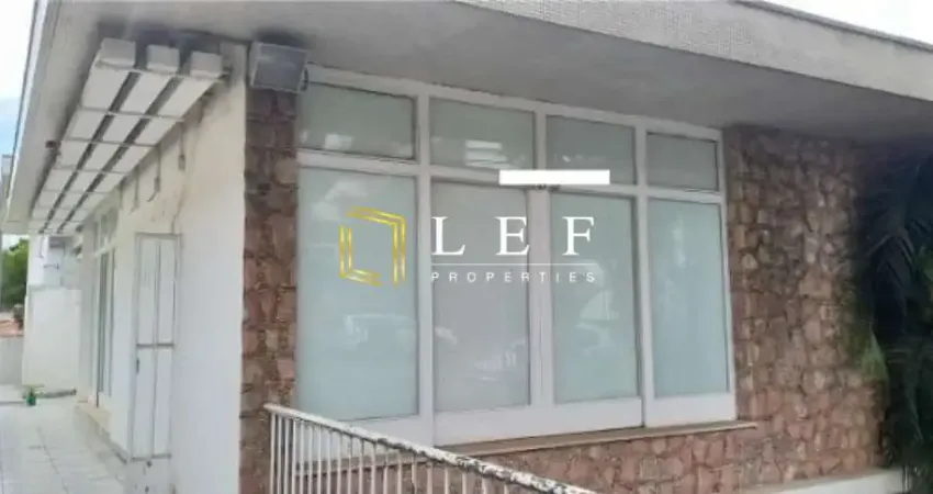 Prédio à venda na Avenida Doutor Altino Arantes, --, Vila Clementino, São Paulo