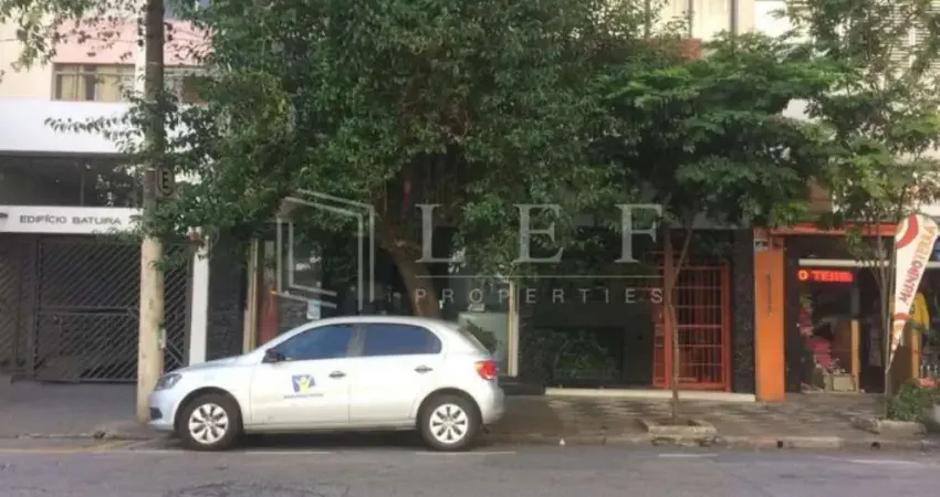 Prédio à venda na Rua Maria Antônia, --, Vila Buarque, São Paulo
