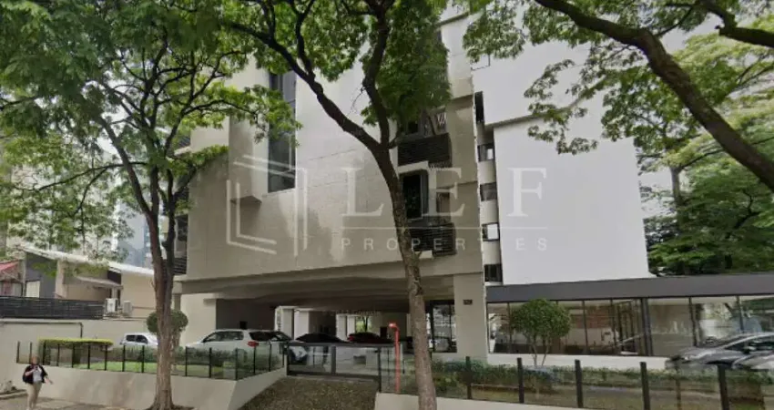 Prédio para alugar na Rua Flórida, --, Cidade Monções, São Paulo