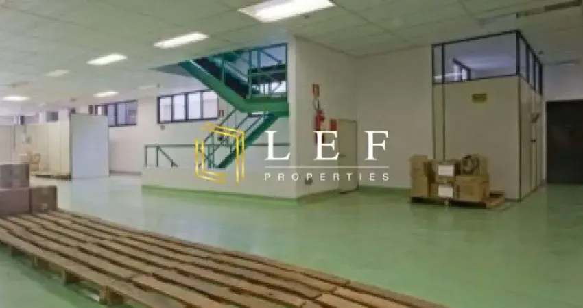 Prédio à venda na Rua Mundo Novo, --, Perdizes, São Paulo