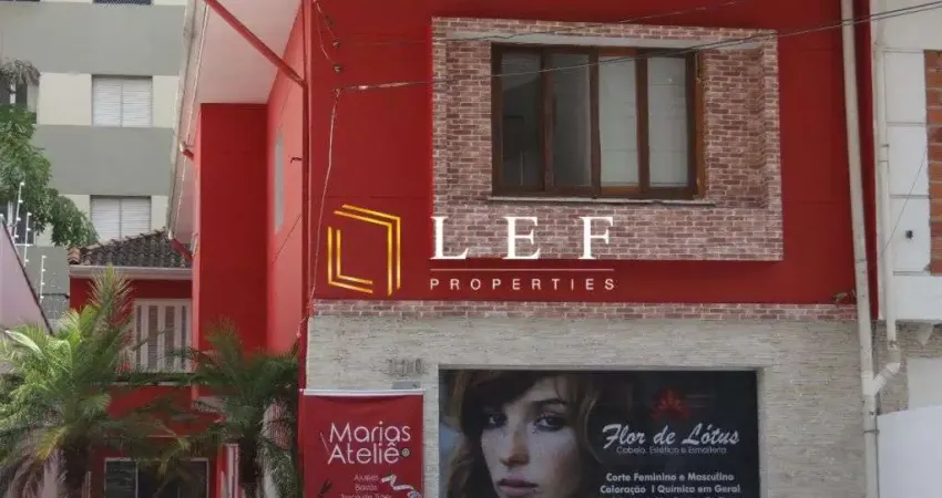 Prédio à venda na Avenida Pavão, --, Moema, São Paulo