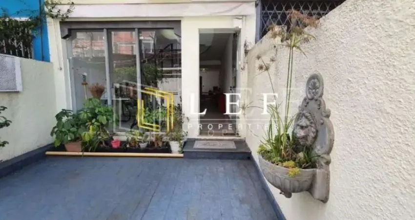 Prédio à venda na Rua Turiassu, --, Perdizes, São Paulo