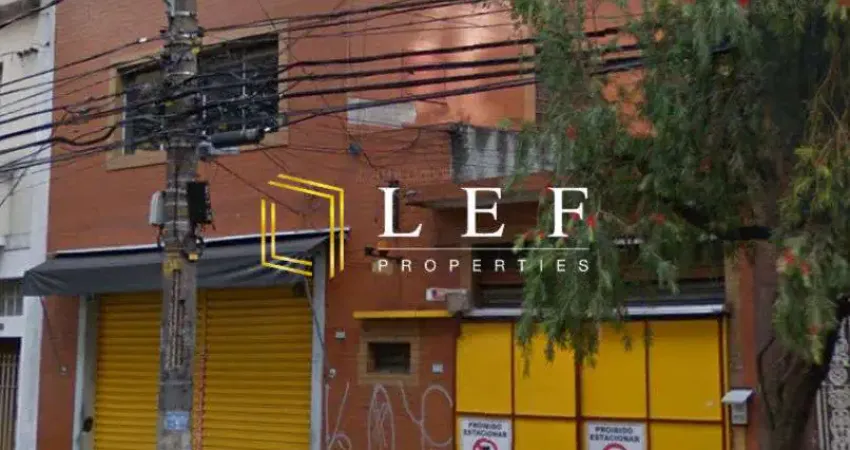 Prédio à venda na Rua Muniz de Sousa, --, Aclimação, São Paulo