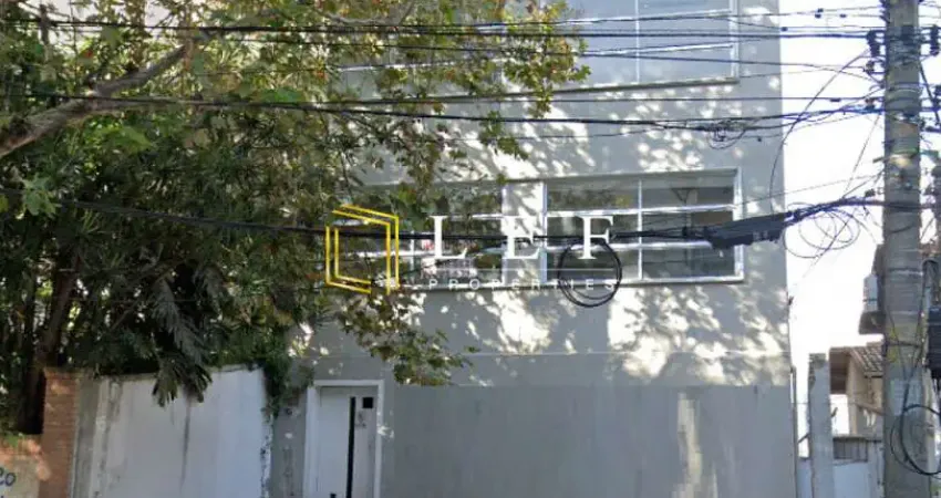 Prédio à venda na Rua Senador César Lacerda Vergueiro, --, Vila Madalena, São Paulo