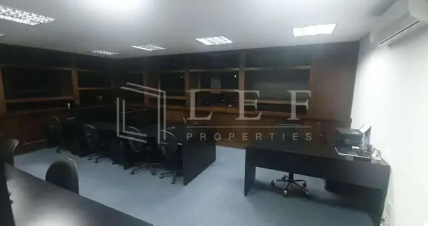 Prédio para alugar na Rua Beira Rio, --, Vila Olímpia, São Paulo