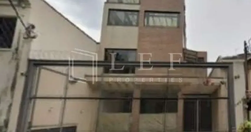 Prédio à venda na Rua Conselheiro Nébias, --, Campos Eliseos, São Paulo