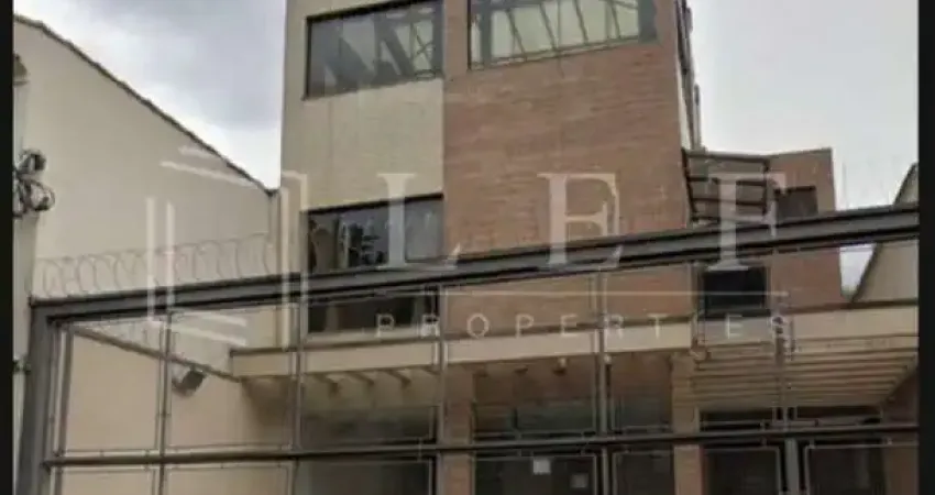 Prédio à venda na Rua Conselheiro Nébias, --, Campos Eliseos, São Paulo