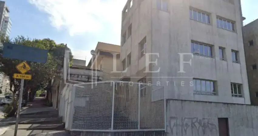Prédio à venda na Rua Padre Machado, --, Vila Clementino, São Paulo