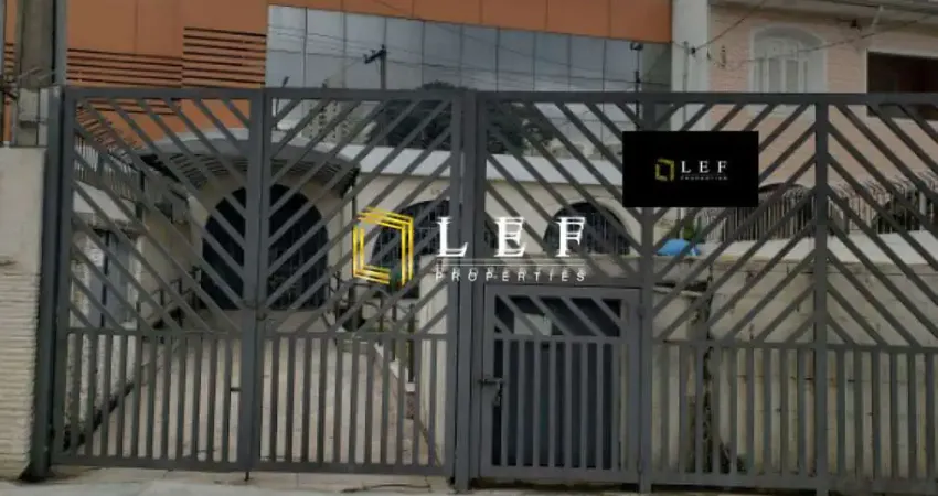 Prédio à venda na Avenida Dom Pedro I, --, Vila Monumento, São Paulo