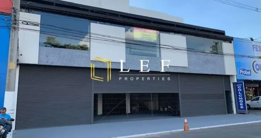 Prédio para alugar na Avenida Ibirapuera, --, Moema, São Paulo