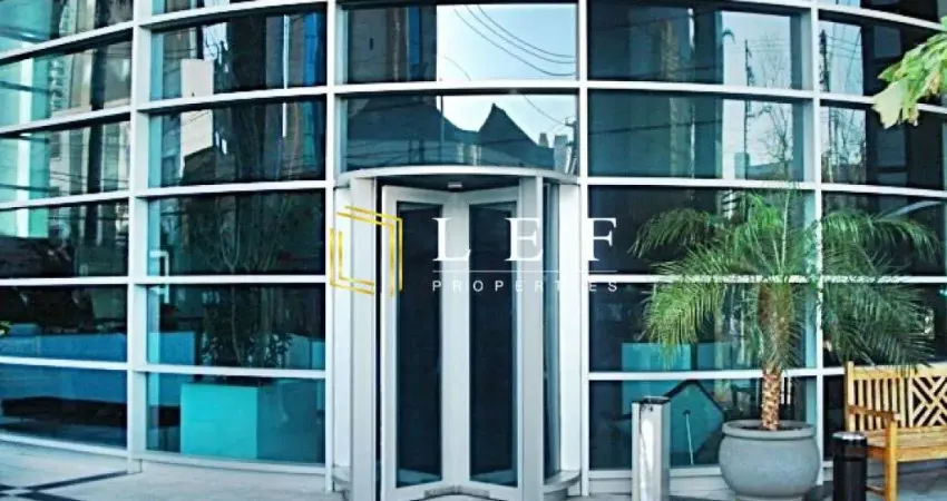 Prédio à venda na Rua do Rocio, --, Vila Olímpia, São Paulo