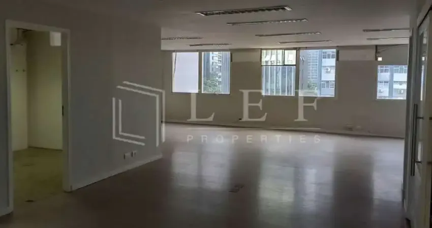 Prédio para alugar na Avenida Brigadeiro Faria Lima, --, Jardim Paulistano, São Paulo