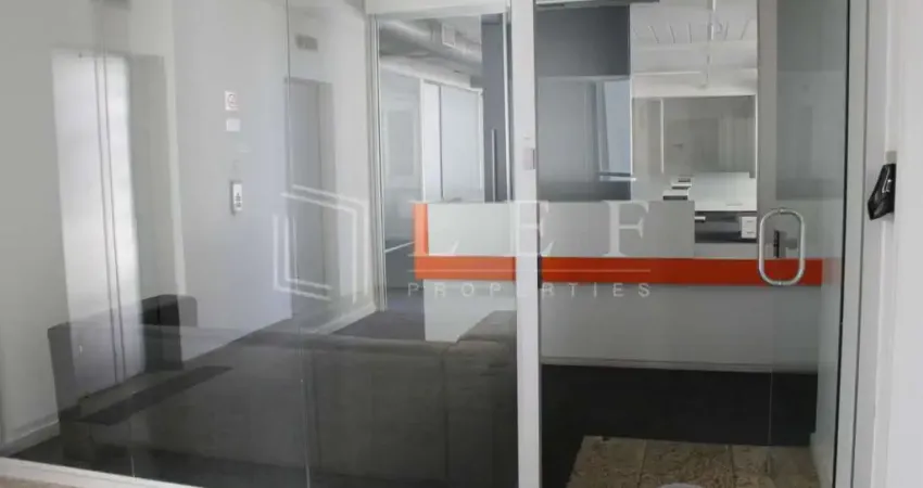 Prédio à venda na Rua Geraldo Flausino Gomes, --, Cidade Monções, São Paulo