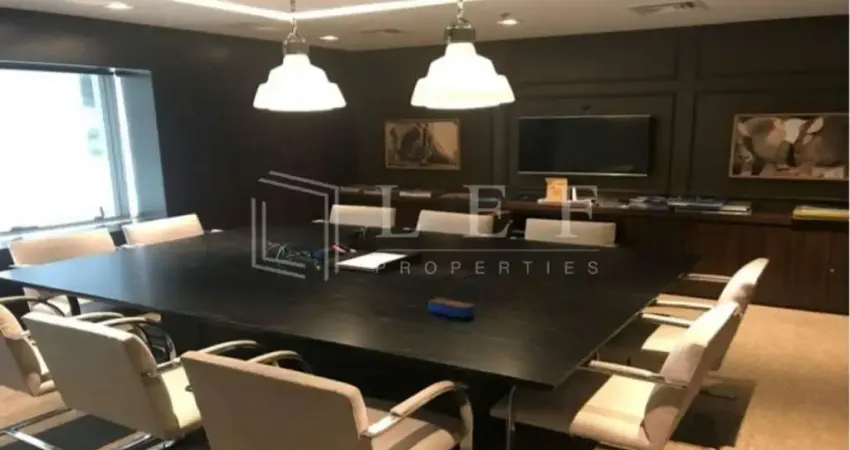 Prédio à venda na Rua Bandeira Paulista, --, Itaim Bibi, São Paulo