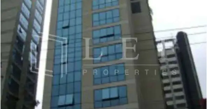 Prédio à venda na Avenida Macuco, --, Moema, São Paulo