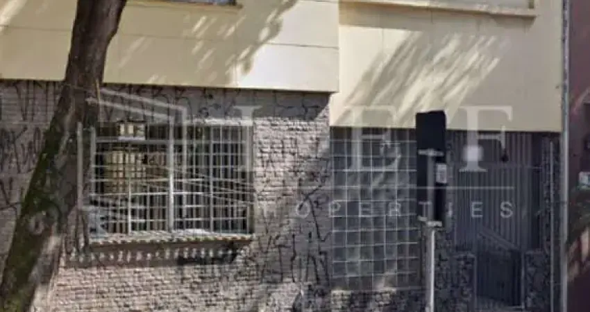 Prédio à venda na Rua Haddock Lobo, --, Cerqueira César, São Paulo