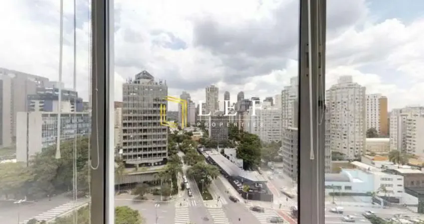 Prédio à venda na Avenida Cidade Jardim, --, Itaim Bibi, São Paulo