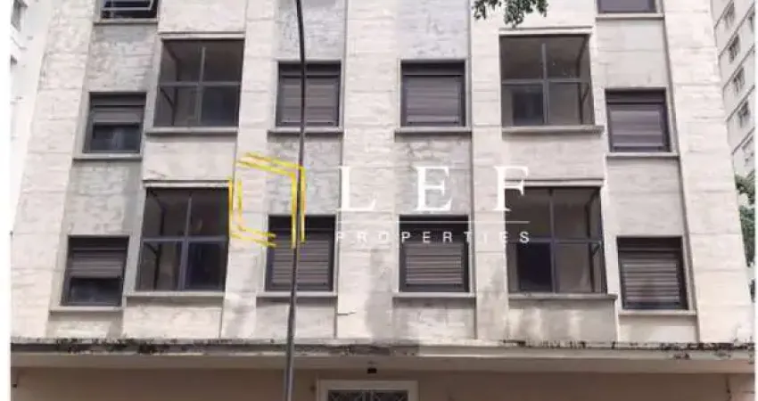 Prédio para alugar na Rua Barão de Tatuí, --, Vila Buarque, São Paulo