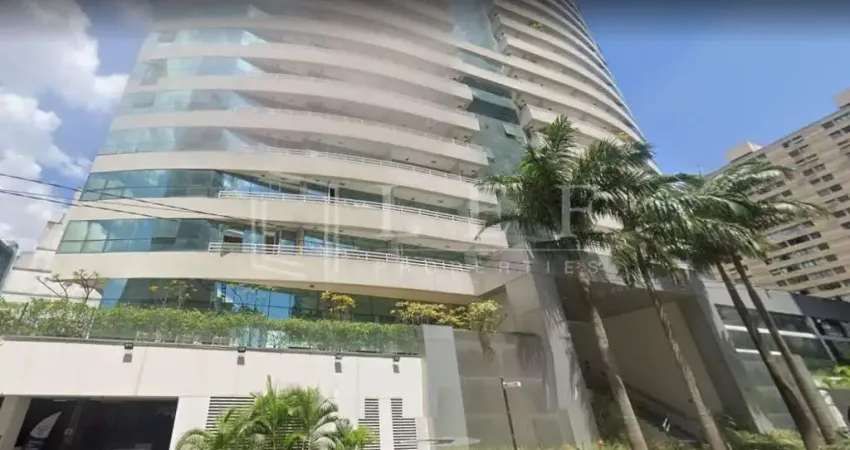 Prédio à venda na Rua Augusta, --, Consolação, São Paulo