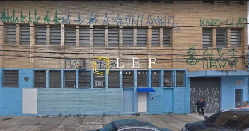 Prédio à venda na Rua Camacam, --, Lapa, São Paulo