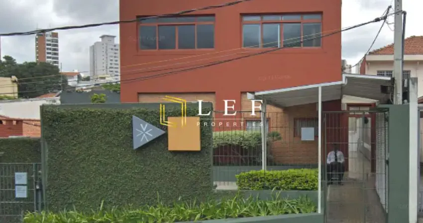 Prédio à venda na Rua Nazaré Paulista, --, Vila Madalena, São Paulo