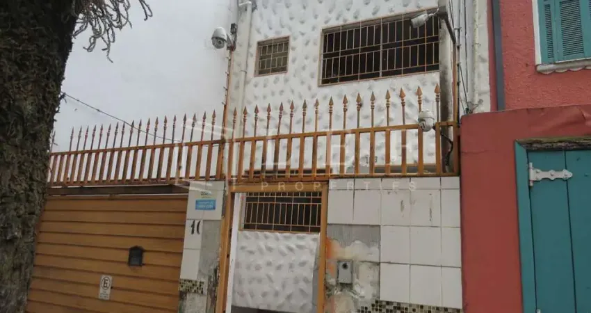 Prédio à venda na Rua Leandro Dupré, --, Vila Clementino, São Paulo