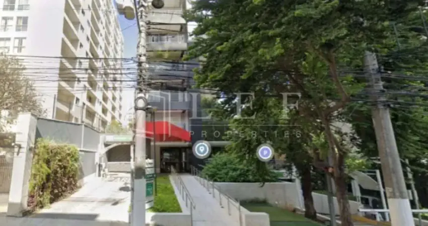 Prédio à venda na Rua Teodoro Sampaio, --, Pinheiros, São Paulo