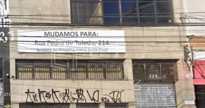 Prédio à venda na Avenida Jabaquara, --, Mirandópolis, São Paulo