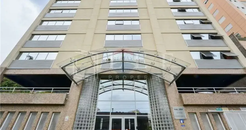 Prédio à venda na Rua Jandiatuba, --, Vila Andrade, São Paulo