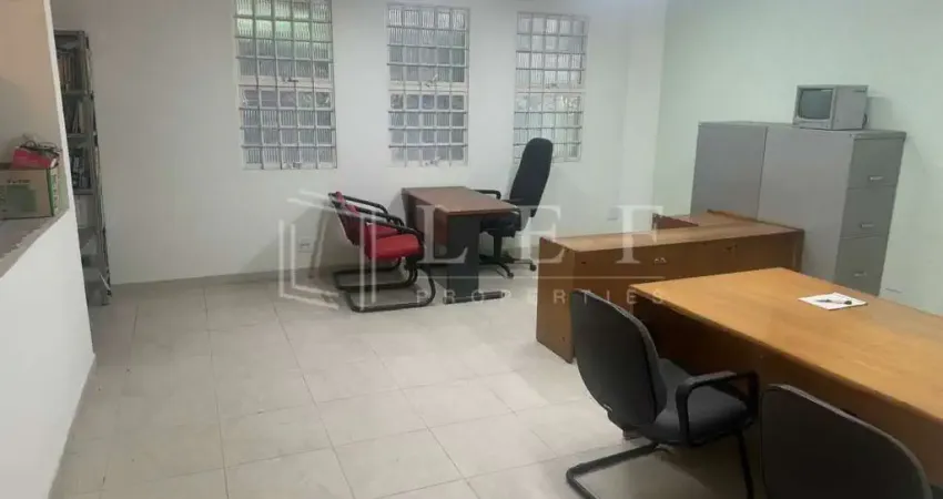 Prédio à venda na Rua Conde de Porto Alegre, --, Campo Belo, São Paulo