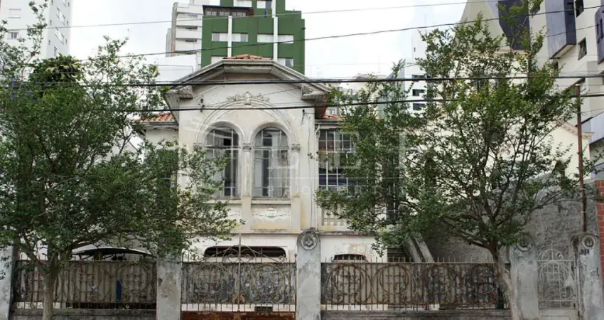 Prédio à venda na Rua Dona Inácia Uchôa, --, Vila Mariana, São Paulo