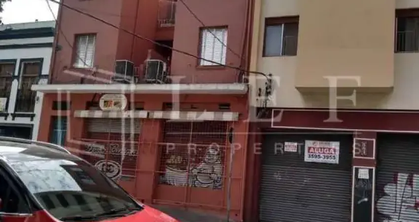 Prédio à venda na Alameda Nothmann, --, Campos Eliseos, São Paulo