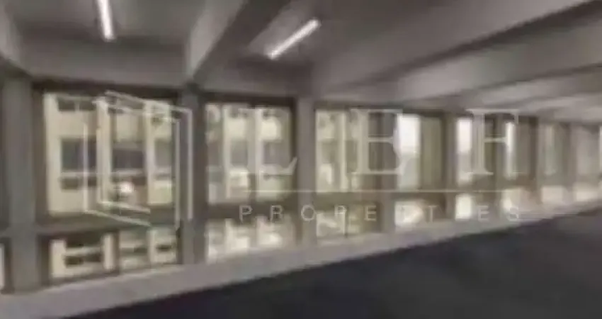 Prédio à venda na Avenida Nove de Julho, --, Itaim Bibi, São Paulo