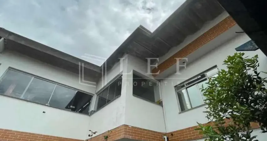 Prédio para alugar na Rua Santa Cruz, --, Vila Mariana, São Paulo