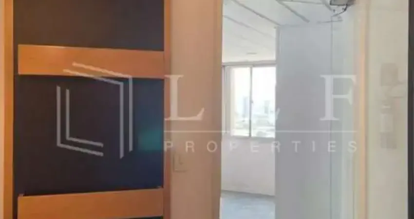 Prédio à venda na Avenida Engenheiro Luiz Carlos Berrini, --, Cidade Monções, São Paulo