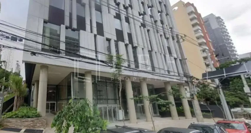 Prédio à venda na Rua Cristiano Viana, --, Cerqueira César, São Paulo