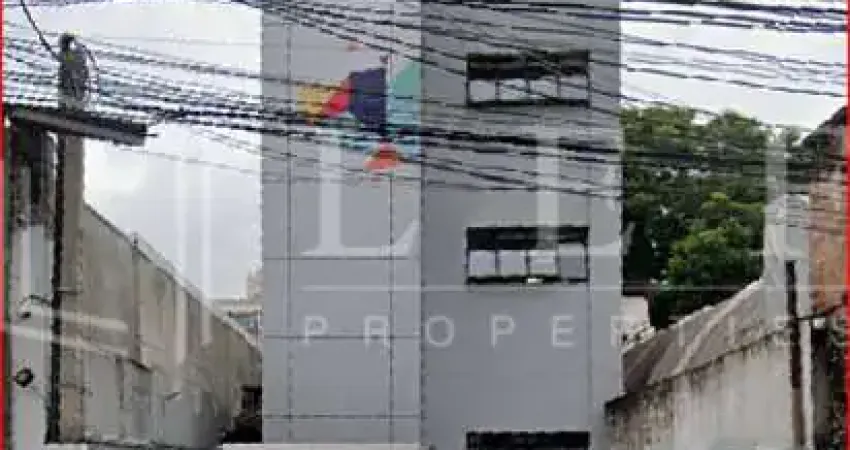 Prédio para alugar na Rua Fidalga, --, Pinheiros, São Paulo