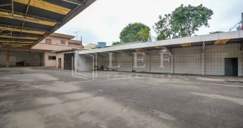 Prédio para alugar na Rua Rodrigo Vieira, --, Vila Mariana, São Paulo