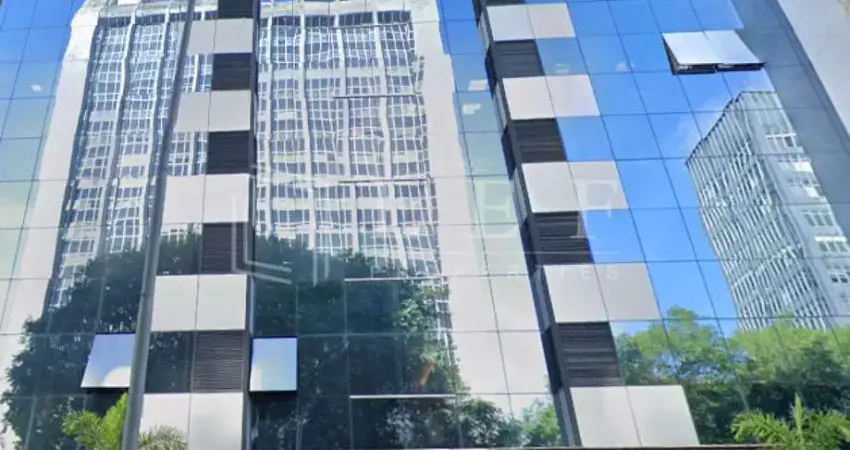 Prédio à venda na Avenida Brigadeiro Faria Lima, --, Jardim Paulistano, São Paulo