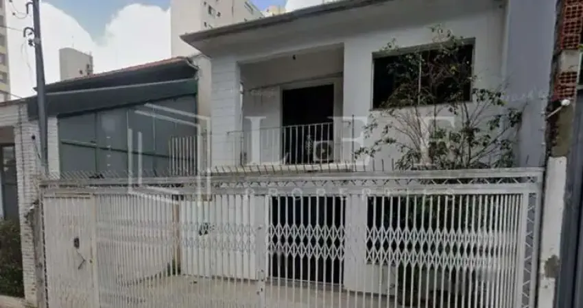 Prédio à venda na Rua Osório Duque Estrada, --, Paraíso, São Paulo