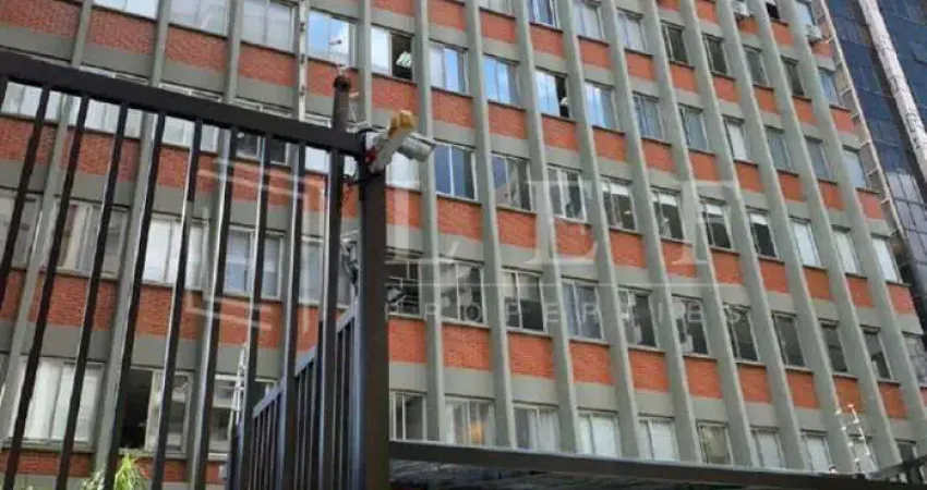 Prédio à venda na Rua Tabapuã, --, Itaim Bibi, São Paulo