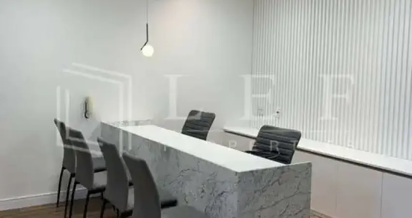 Prédio à venda na Rua Sansão Alves dos Santos, --, Cidade Monções, São Paulo