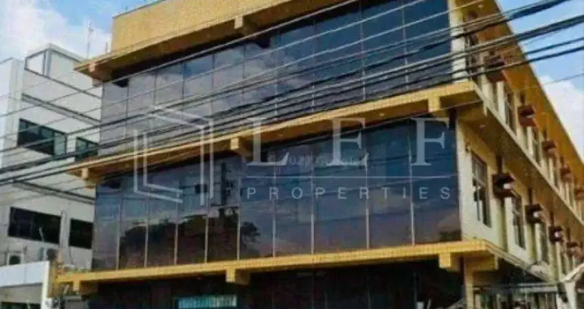 Prédio à venda na Avenida Queiroz Filho, --, Vila Hamburguesa, São Paulo