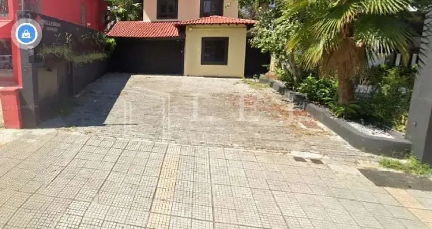 Prédio à venda na Avenida Rebouças, --, Pinheiros, São Paulo