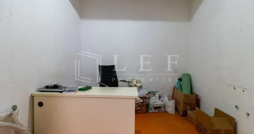 Prédio para alugar na Rua Frederico Abranches, --, Vila Buarque, São Paulo