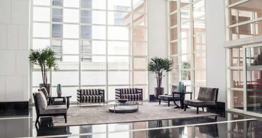 Prédio à venda na Avenida Angélica, --, Higienópolis, São Paulo