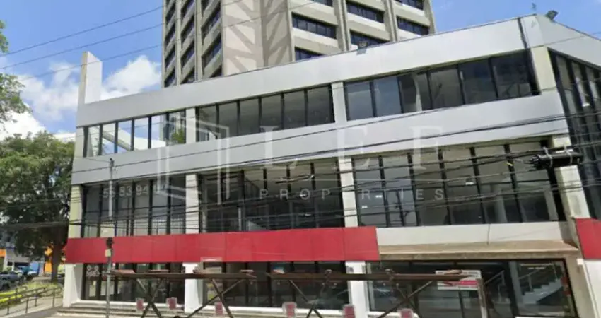 Prédio à venda na Avenida Adolfo Pinheiro, --, Santo Amaro, São Paulo