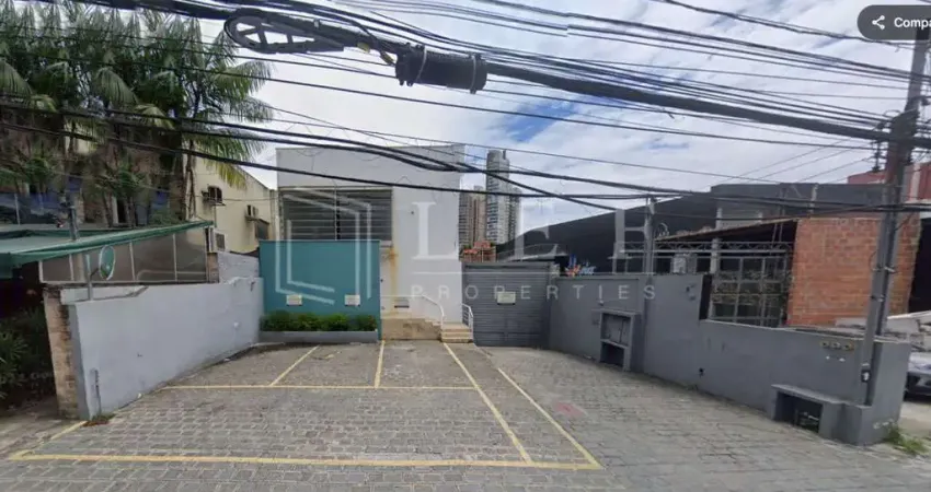 Prédio à venda na Rua Natingui, --, Vila Madalena, São Paulo
